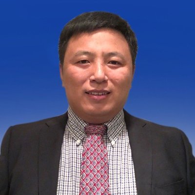 陳建剛 Chen Jiangang
