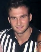 Dr. Wesley Schunk, 24 anos, Aquariano.