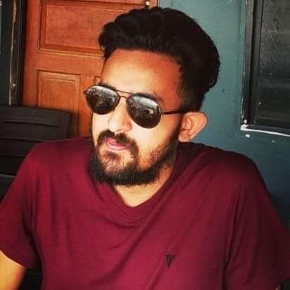 3333Ayan's profile picture. Windows Core Engineer @Microsoft