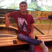 Praful Patinge (@ppatinge) 's Twitter Profile