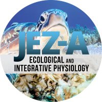 Journal of Experimental Zoology A (@jexpzoo_a) 's Twitter Profile