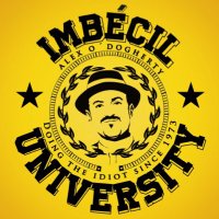 🤡 IMBÉCIL UNIVERSITY 🤡 (@cfalexodogherty) 's Twitter Profile