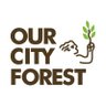 OurCityForest's profile picture. Leading nonprofit for urban forestry and environmental education in the Silicon Valley. We believe in the power of trees! 🌲🌳🌱🌿 #ourcityforest