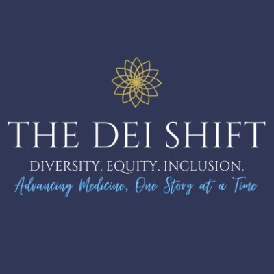 The DEI Shift Profile