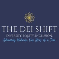 The DEI Shift (@thedeishift) 's Twitter Profile Photo The DEI Shift (@thedeishift) 's Twitter Profile Photo
