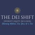 The DEI Shift (@thedeishift) Twitter profile photo The DEI Shift (@thedeishift) Twitter profile photo