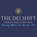 The DEI Shift (@TheDEIShift) Twitter profile photo