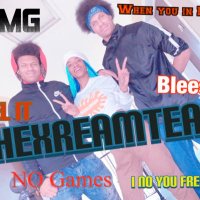 thexreamTeam (@ajinjr3) 's Twitter Profile