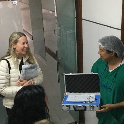 yapayboliviasec's profile picture. secretary/treasurer of @yapaybolivia, a 501(c)(3) improving healthcare and education outcomes for poverty-stricken Bolivian women and children