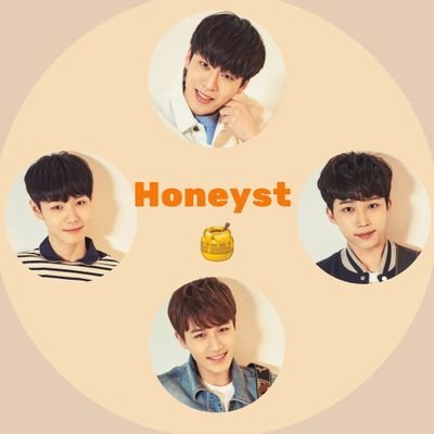 Russian Fanclub 🍯 Honey Artist ot4