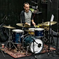 kevlawdrums (@kevlawdrums) 's Twitter Profile Photo