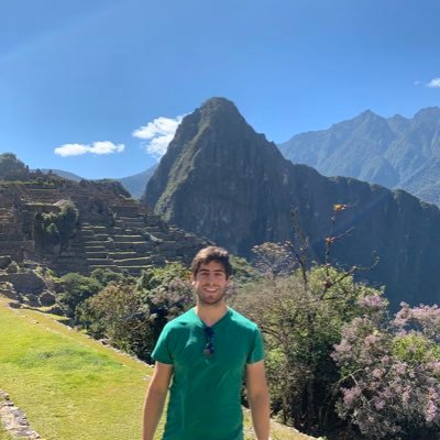 PabloMu47653581's profile picture. Aparato digestivo