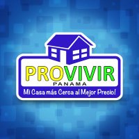PROVIVIR PANAMÁ(@provivirpanama) 's Twitter Profile Photo