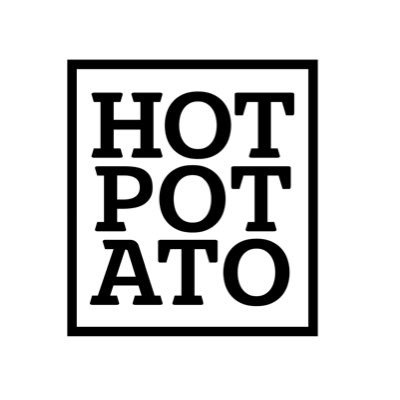 Artist Elevation Agency, Live Event Production and Promotion. “Hot Potato” #passiton 🥔 @OakridgeAve https://t.co/coeNlth9fl