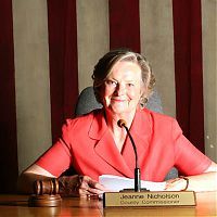 SenNicholson's profile picture. Colorado State Senator representing district 16.