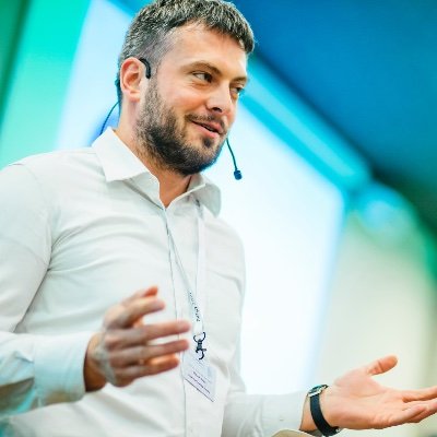 gjeras's profile picture. Ethical banking. Impact investment. Fintech. Cooperatives. New social and economic models. Complementary currencies  Local communities. Synergies.