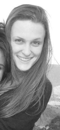 RebecaKipper's profile picture. 