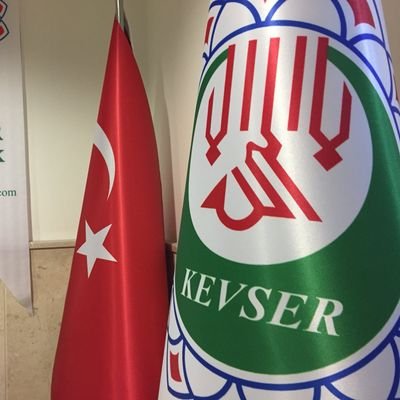 KevserKultur's profile picture. 'Ve biz sana Kevser'i verdik...'