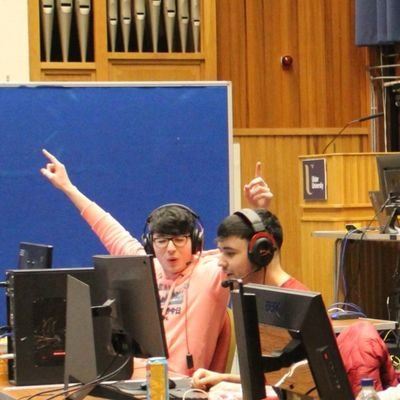 Arracht_cs's profile picture. Lan winner