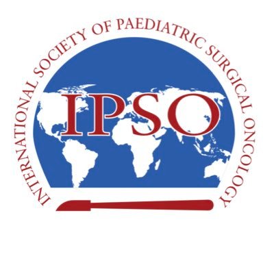 IPSO Official Account😷🤓👦🏽👦🏻👦🏼 International Society of Paediatric Surgical Oncology 🏨🌎🌍🌏 #IPSO2023 #pediatricsurgicaloncology #some4pedsurg