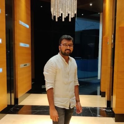 goutham_kosuru's profile picture. 
