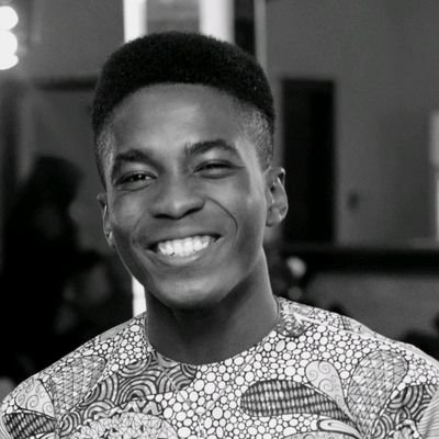 NelsonChike10's profile picture. #Legendary #dontworrybehappy