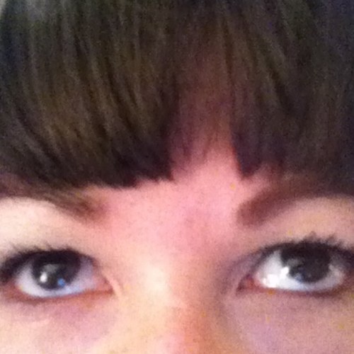 catielittlelady's profile picture. just an ordinary girl living in this crazy world