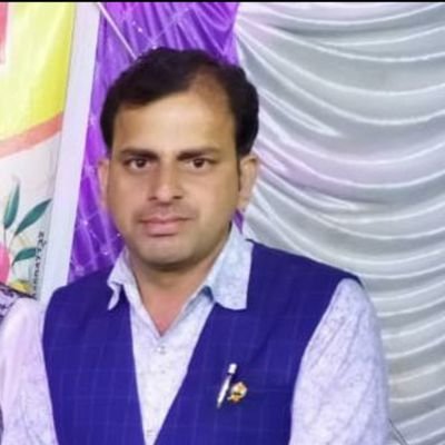 AnilSha63697425's profile picture. अनिल शर्मा