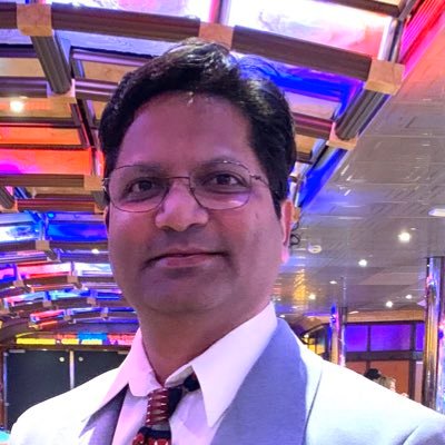 Ivy League MBA grad, Tech Savvy, Director of Technology, Passionate of Technology and People! POVs my own. Proud Marquis Who’s Who of America 2025!