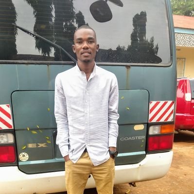 joseph_kumburu's profile picture. Tell me I don't, I'll prove wrong†