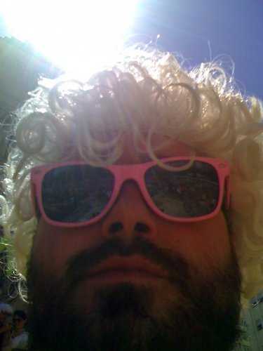 Rev_Navarro's profile picture. Pai do Pedro