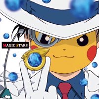 スターズ@ポケモンパパ (@1101stars) Twitter profile photo