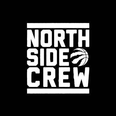 Official twitter of the Toronto Raptors’ North Side Crew. Check us out on the court and follow us for all events, appearances, pics and videos.