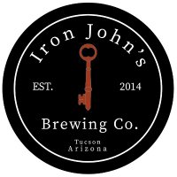 Iron John's Brewing (@ironjohnsbrew) 's Twitter Profile