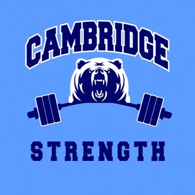 Cambridge High School Strength & Conditioning