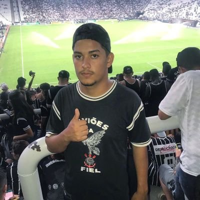 Cleytonpedroo's profile picture. ⚫⚪ EU SOU GAVIÕES DA FIEL !!! ⚫⚪🦅L.H.P.🦅