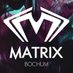 Matrix Bochum (@matrixbochum) Twitter profile photo Matrix Bochum (@matrixbochum) Twitter profile photo