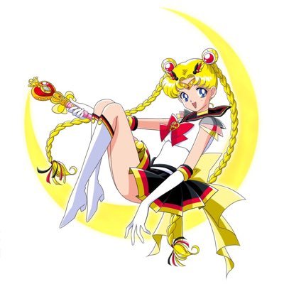 SailorMoonGermanさんのプロフィール画像