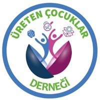 Üreten Çocuklar Derneği (@ureten_cocuklar) Twitter profile photo
