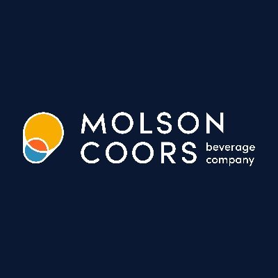 Follow us @MolsonCoors!