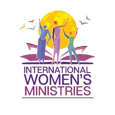 We are the Women's Ministries team at International Headquarters of The Salvation Army!