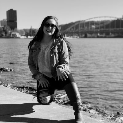 dev_sam_antha14's profile picture. 💙Kent State University 2019 💛 ΑΞΔ Alum💙
