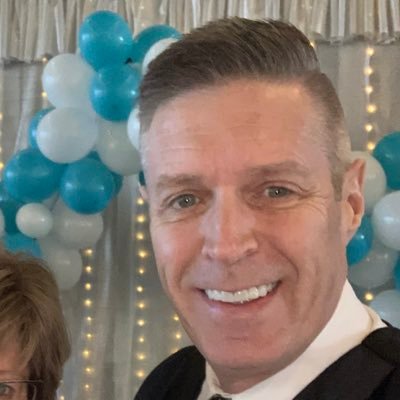 rcfoster07's profile picture. Certified Nutrition Health Coach