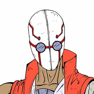 Iniakhimさんのプロフィール画像
