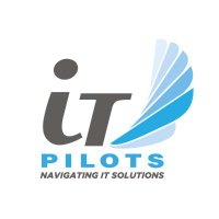 iT PILOTS ✈️(@ITPILOTS) 's Twitter Profile Photo