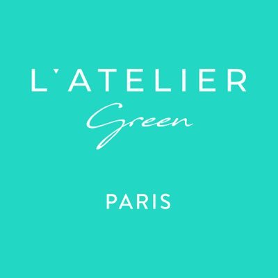L’ATELIER GREEN PARIS