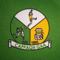 CappaghLK Gaa (@cappaghlkgaa) 's Twitter Profile