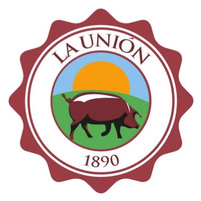 Jamones La Unión 1890