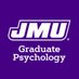 GradPsych JMU (@GradPsychJMU) Twitter profile photo