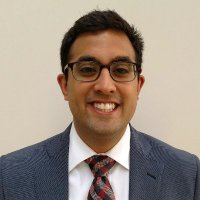 Ritesh Kotecha (@kotechamd) 's Twitter Profile